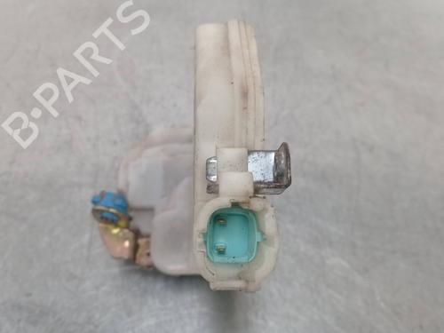 Rear right lock NISSAN X-TRAIL I (T30) 2.2 dCi 4x4 | BP13664194C99 
