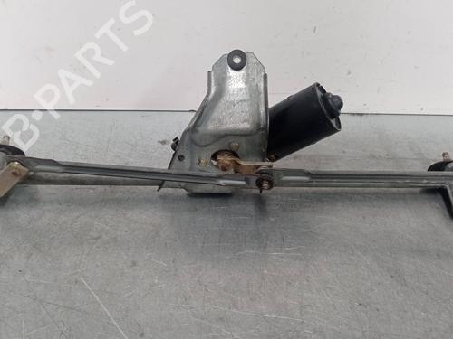 Front wiper motor VW GOLF III (1H1)  | BP9872159M29 