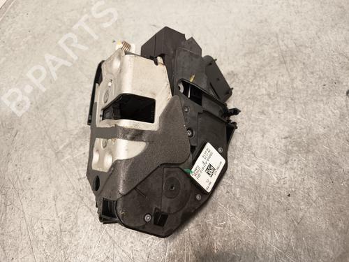 Front right lock FORD TOURNEO COURIER B460 MPV 1.0 EcoBoost | BP27236337C97 