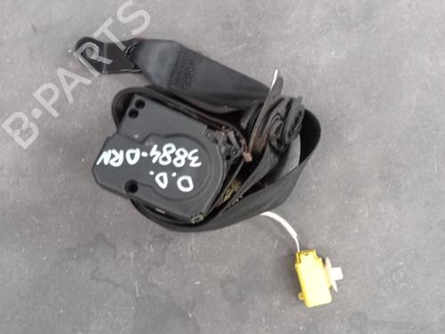 Kollisonspute sett VW TOURAN (1T1, 1T2) 1.9 TDI | BP13509825C86 