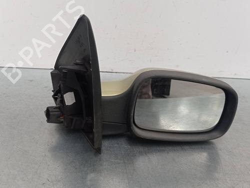 Right mirror RENAULT MEGANE II (BM0/1_, CM0/1_) 1.4 16V (BM0B, CM0B) | BP13618315C27 