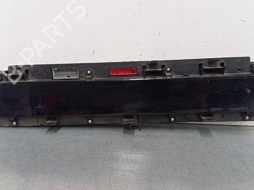 Instrument cluster RENAULT GRAND SCÉNIC II (JM0/1_) 1.5 dCi (JM1E) | BP13932318C47 