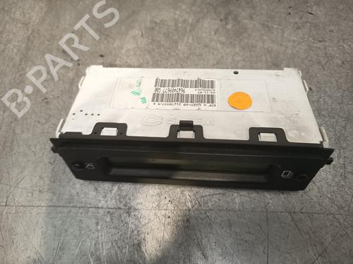 Display monitor CITROËN XSARA Coupe (N0) 1.6 16V | BP28336255C48 