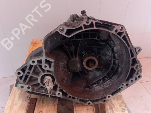 Gearbox OPEL CORSA C (X01) 1.0 (F08, F68) | BP2252386M3 