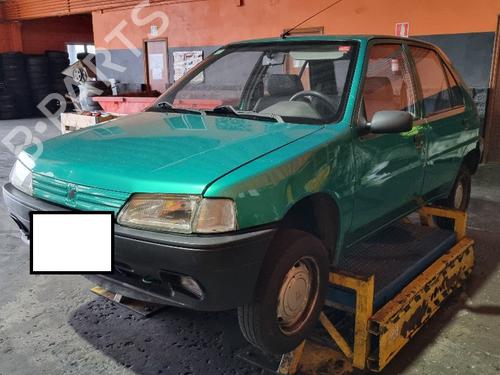 Engine PEUGEOT 106 I (1A, 1C)  | BP29641211M1 