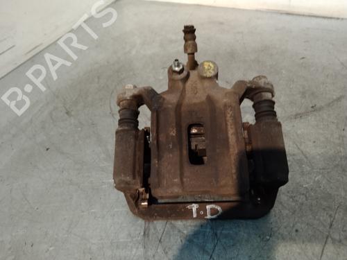 Used Right rear brake caliper NISSAN PATHFINDER III (R51) [2005-2025]  22353742