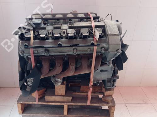 Motor BMW 3 Coupe (E36) 320 i (150 hp) 2256115