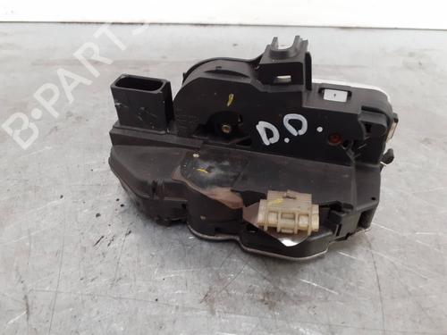 Front right lock OPEL INSIGNIA A (G09) 2.0 CDTI (68) | BP7114464C97 