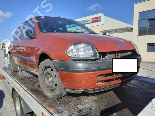 Used Parts RENAULT THALIA I (LB_)  1.4  810390