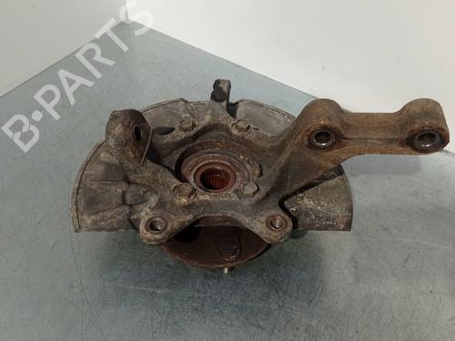 Right front steering knuckle SUZUKI GRAND VITARA II (JT, TE, TD) 1.9 DDiS (JB419WD, JB419XD) | BP17218819M26 