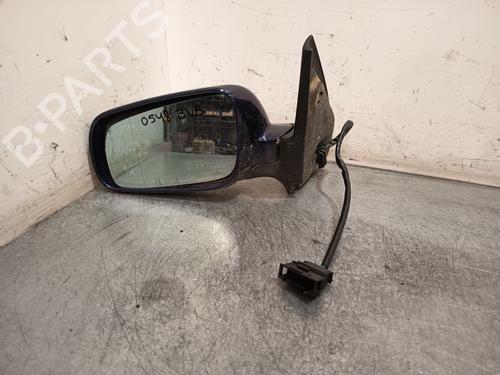 Retrovisor izquierdo Retrovisor izquierdo 37666313 37666313