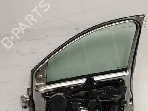Right front door FORD FIESTA V (JH_, JD_) 1.6 16V | BP2299421C3 
