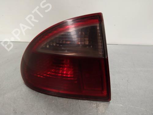 Used Left taillight SEAT LEON (1M1) 1.9 TDI (110 hp) 2259811