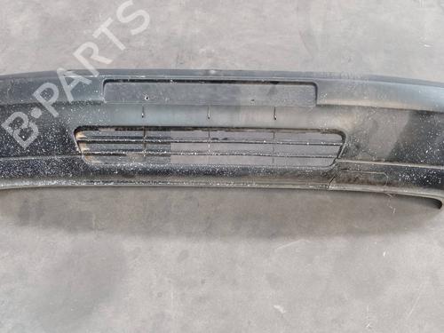 Used Front bumper CITROËN AX (ZA-_) 11 (60 hp) 10234473