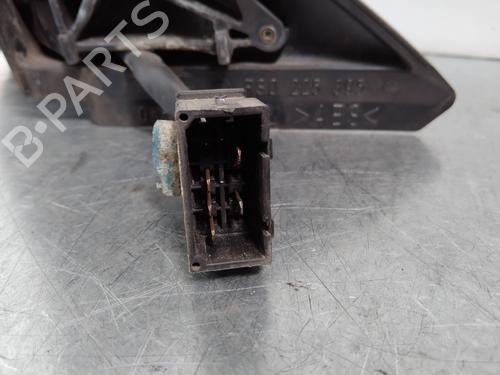Left mirror AUDI A3 (8L1) 1.8 | BP2250474C26 