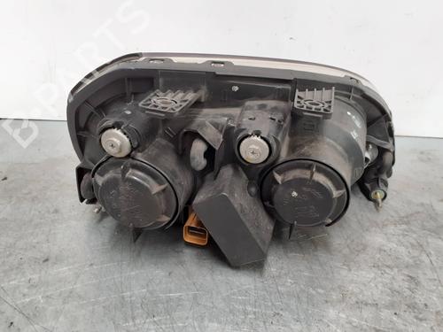 Left headlight CHEVROLET NUBIRA Saloon 1.6 | BP7185984C28 