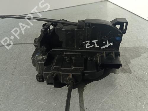 Rear left lock RENAULT MEGANE III Grandtour (KZ0/1)  | BP8528911C100