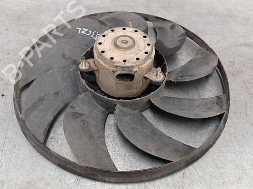 Radiator fan OPEL MOVANO A Van (X70)  | BP9236510M35 