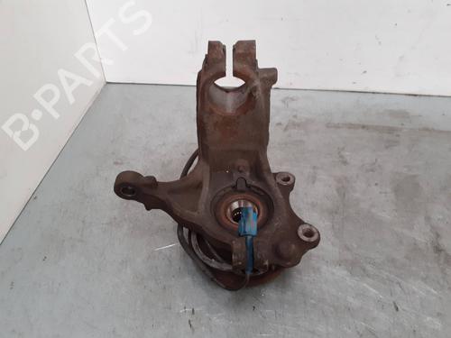 Left front steering knuckle CITROËN C2 (JM_) 1.4 HDi | BP7282199M25 
