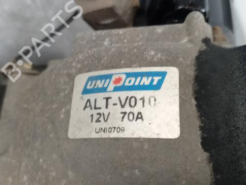 Alternator OPEL CORSA A Hatchback (S83)  | BP29641283M7 