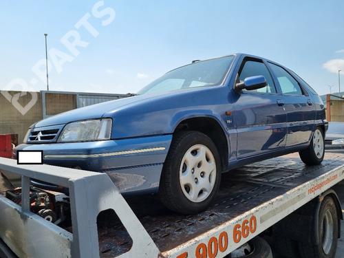 Used Parts CITROËN ZX (N2)  1.6  1078660