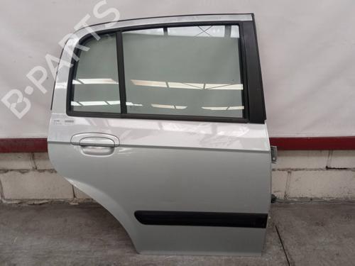 Right rear door HYUNDAI GETZ (TB) 1.5 CRDi | BP2514024C5 