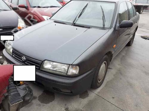 Brugte NISSAN PRIMERA (P10) 2.0 D 810380