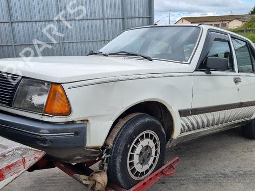 Used Parts RENAULT 18 (134_) 2.1 Diesel (1344) (67 hp) 4219466