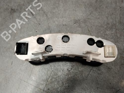 Instrument cluster CHEVROLET MATIZ (M200, M250) 0.8 | BP22430705C47 