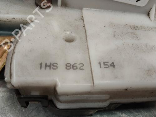 Front right lock SEAT IBIZA II (6K1) 1.9 TDI | BP2542540C97 
