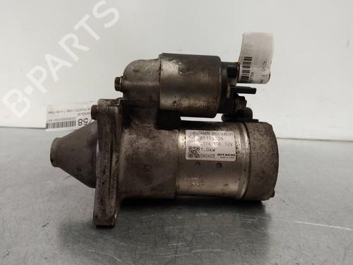 Starter FIAT GRANDE PUNTO (199_) 1.4 (199AXB11, 199AXB1A, 199BXB1A, 199AXL1A) | BP2268019M8 