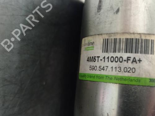 Starter FORD MONDEO IV (BA7) | BP30410090M8