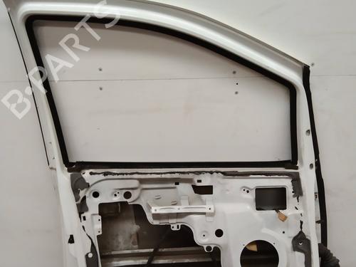 Right front door SEAT ALHAMBRA (7V8, 7V9) 1.9 TDI | BP4645354C3 