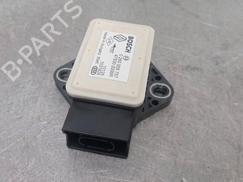 Electronic sensor NISSAN QASHQAI +2 (JJ10E)  | BP29536999M84 