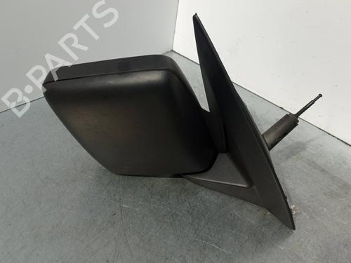 Used Right mirror OPEL COMBO Box Body/MPV 1.3 CDTI 16V (69 hp) 9109324