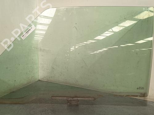 Used Front left door window Front left door window 37605363 37605363