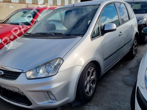 Venstre forlygte FORD FOCUS C-MAX (DM2) | BP30200616C28 - Image 5