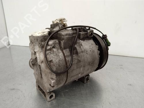 AC compressor AUDI A4 B5 (8D2) 2.5 TDI | BP2260173M34 