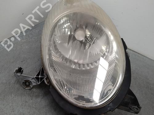Right headlight NISSAN MICRA III (K12) 1.5 dCi | BP26874478C29 