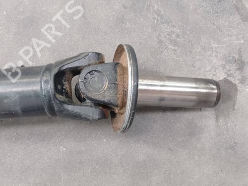Driveshaft NISSAN TERRANO II (R20) 2.7 TDi 4WD | BP13700644M37 