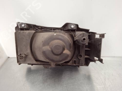 Right headlight PEUGEOT EXPERT Van (222) 1.9 TD | BP6470376C29 