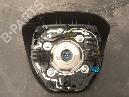 Airbag Kit PEUGEOT 308 SW II (LC_, LJ_, LR_, LX_, L4_)  | BP27997584C86 