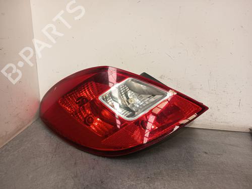 Used Left taillight Left taillight 37405535 37405535