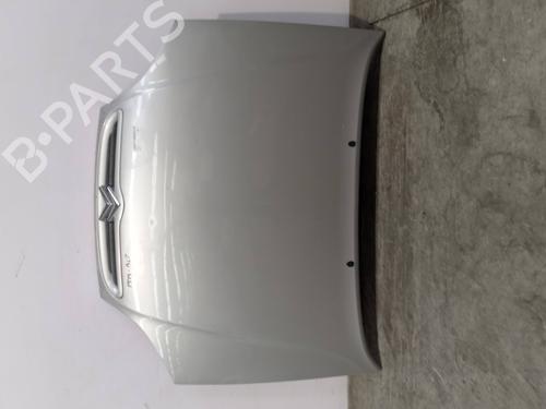 Hood CITROËN SAXO (S0, S1) 1.5 D | BP29272981C1 