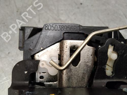 Front left lock DACIA SANDERO  | BP22409565C98 