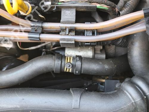 Engine NISSAN KUBISTAR Van (X76) dCi 85 | BP36476549M1 - Image 2