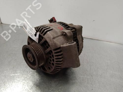 Used Alternator FORD ESCORT V (AAL, ABL) 1.8 TD (90 hp) 2988316