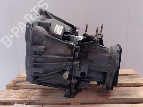 Gearbox FORD FIESTA Hatchback Van (JV_) 1.4 | BP11269978M3 