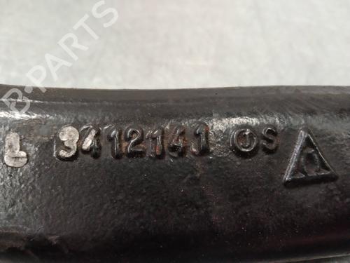 Left front suspension arm BMW X3 (E83) 2.0 d | BP14220010M12 