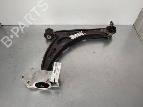 Used Right front suspension arm VW GOLF V (1K1) 2.0 FSI (150 hp) 14220136